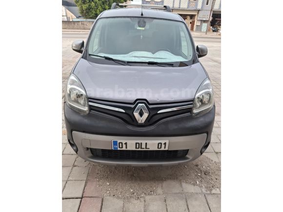 Sahibinden Renault Kangoo Multix 1.5 dCi Extreme 2017 Model