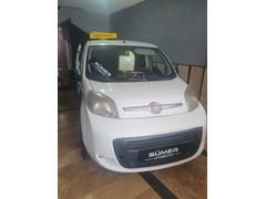 Galeriden Fiat Fiorino Combi 1.3 Multijet Active 2015 Model Bursa