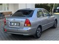 HATASIZ DÜŞÜK KM TAM OTOMATİK AİLE ARACI
