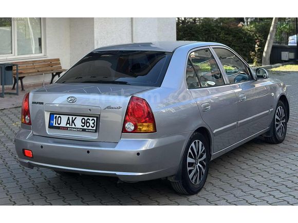 HATASIZ DÜŞÜK KM TAM OTOMATİK AİLE ARACI