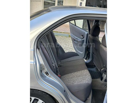 HATASIZ DÜŞÜK KM TAM OTOMATİK AİLE ARACI