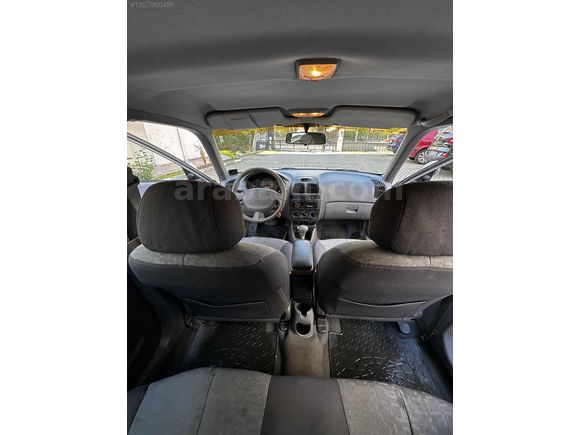 HATASIZ DÜŞÜK KM TAM OTOMATİK AİLE ARACI