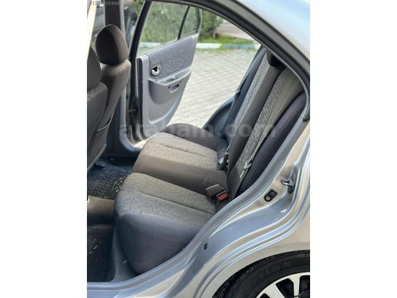 HATASIZ DÜŞÜK KM TAM OTOMATİK AİLE ARACI