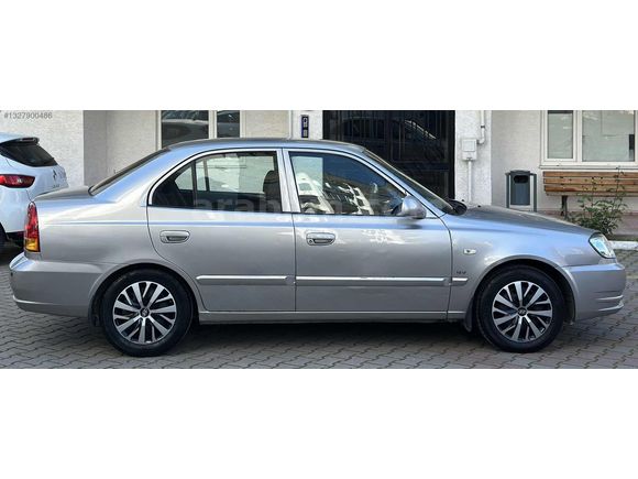 HATASIZ DÜŞÜK KM TAM OTOMATİK AİLE ARACI