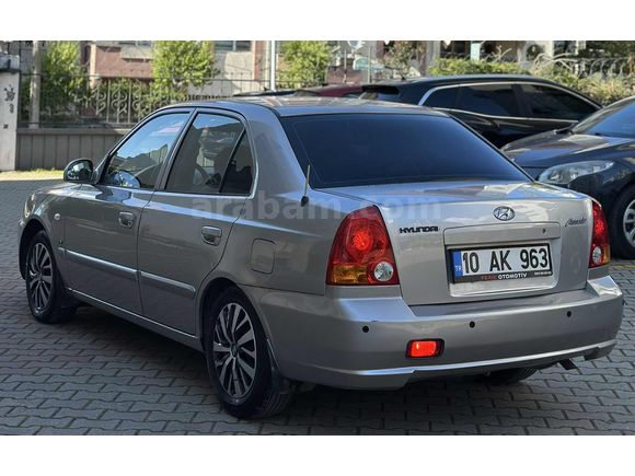 HATASIZ DÜŞÜK KM TAM OTOMATİK AİLE ARACI