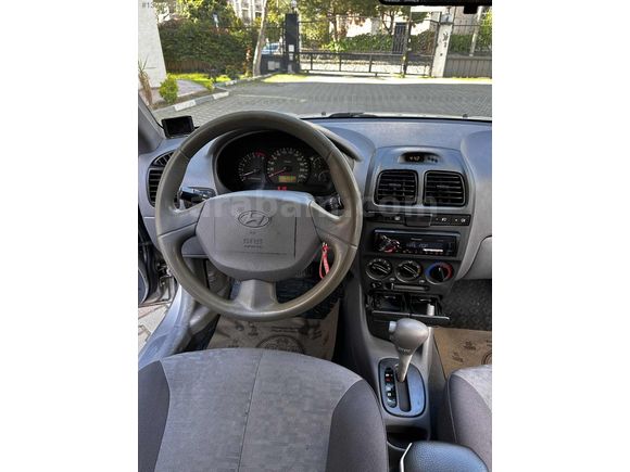 HATASIZ DÜŞÜK KM TAM OTOMATİK AİLE ARACI
