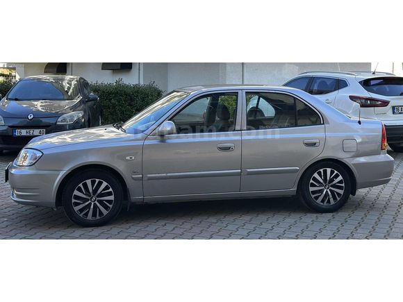 HATASIZ DÜŞÜK KM TAM OTOMATİK AİLE ARACI