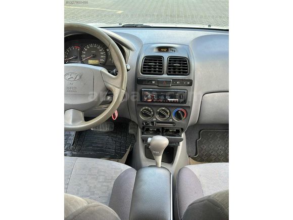 HATASIZ DÜŞÜK KM TAM OTOMATİK AİLE ARACI