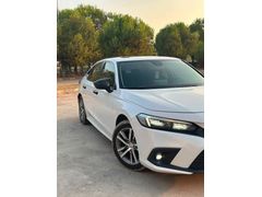 Sahibinden Honda Civic 1.5 i-VTEC Eco Elegance 2021 Model 