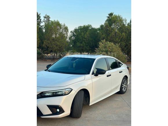 Sahibinden Honda Civic 1.5 i-VTEC Eco Elegance 2021 Model 