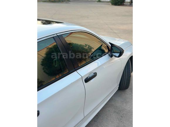Sahibinden Honda Civic 1.5 i-VTEC Eco Elegance 2021 Model 