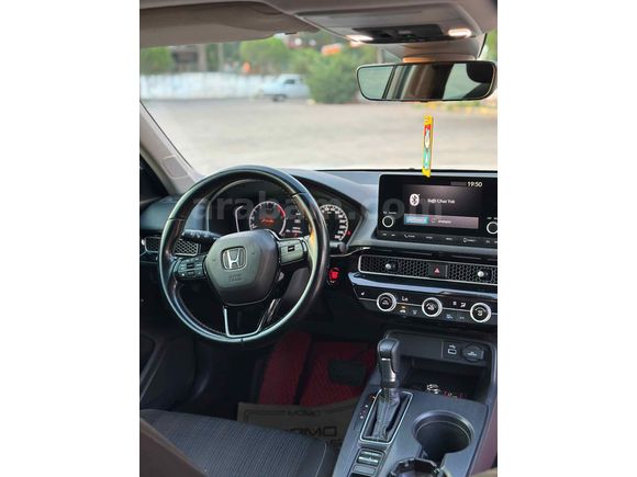 Sahibinden Honda Civic 1.5 i-VTEC Eco Elegance 2021 Model 