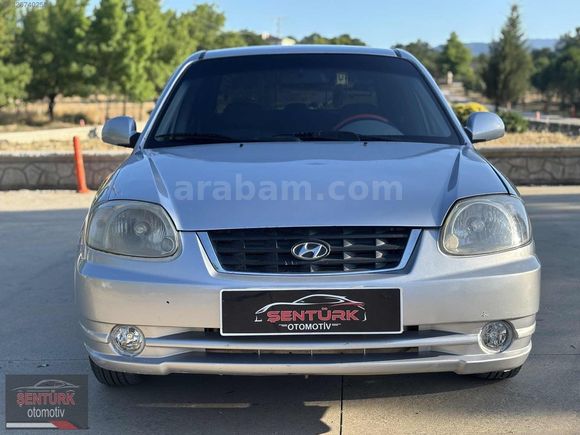 ŞENTÜRK'ten 2006 229 bin km ADMİRE