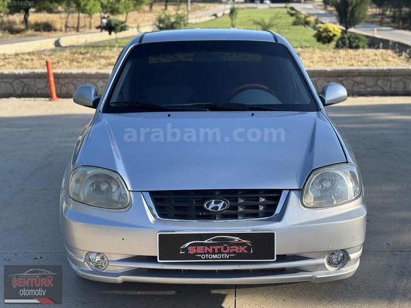 ŞENTÜRK'ten 2006 229 bin km ADMİRE