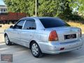 ŞENTÜRK'ten 2006 229 bin km ADMİRE