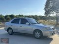 ŞENTÜRK'ten 2006 229 bin km ADMİRE