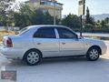 ŞENTÜRK'ten 2006 229 bin km ADMİRE
