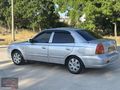 ŞENTÜRK'ten 2006 229 bin km ADMİRE