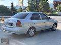 ŞENTÜRK'ten 2006 229 bin km ADMİRE