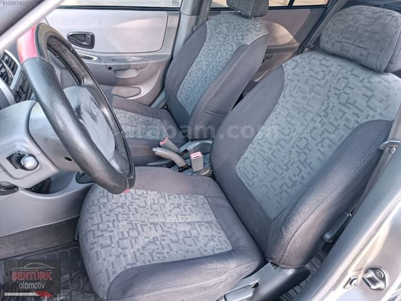 ŞENTÜRK'ten 2006 229 bin km ADMİRE