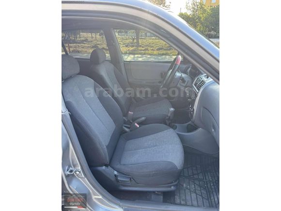 ŞENTÜRK'ten 2006 229 bin km ADMİRE
