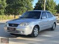 ŞENTÜRK'ten 2006 229 bin km ADMİRE