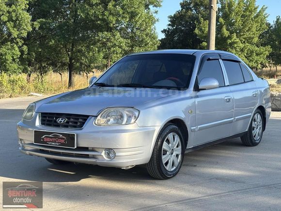 ŞENTÜRK'ten 2006 229 bin km ADMİRE