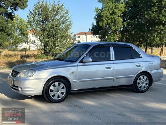 ŞENTÜRK'ten 2006 229 bin km ADMİRE