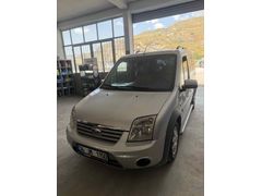 Sahibinden Ford Tourneo Connect K210S 1.8 2012 Model 