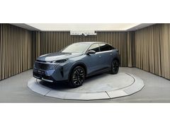 MERTEL'DEN BOYASIZ,CAM TAVANLI PEUGEOT 3008 HYBRID ALLURE