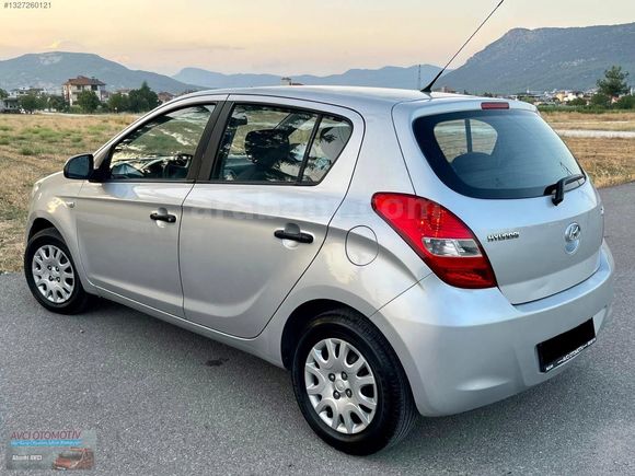 TEMİZ VE BAKIMLI i 20