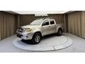 KREDİ KARTINA TAKSİTLE TOYOTA HILUX COMFORT 4X2