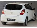 KOYLU AUTO'DAN 2011+DEĞİŞENSİZ+BAKIMLI
