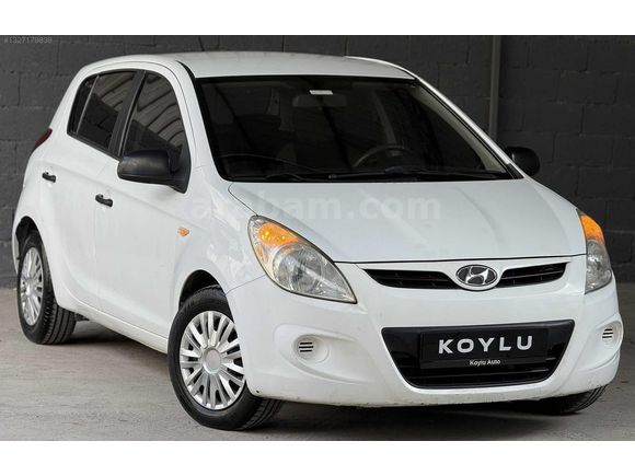 KOYLU AUTO'DAN 2011+DEĞİŞENSİZ+BAKIMLI