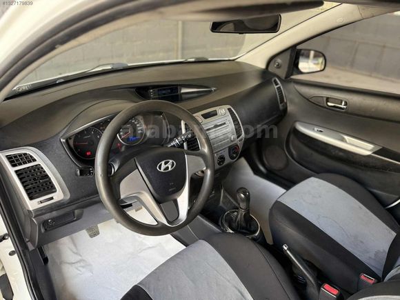 KOYLU AUTO'DAN 2011+DEĞİŞENSİZ+BAKIMLI