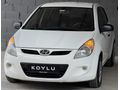KOYLU AUTO'DAN 2011+DEĞİŞENSİZ+BAKIMLI