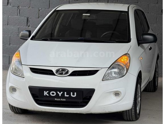 KOYLU AUTO'DAN 2011+DEĞİŞENSİZ+BAKIMLI