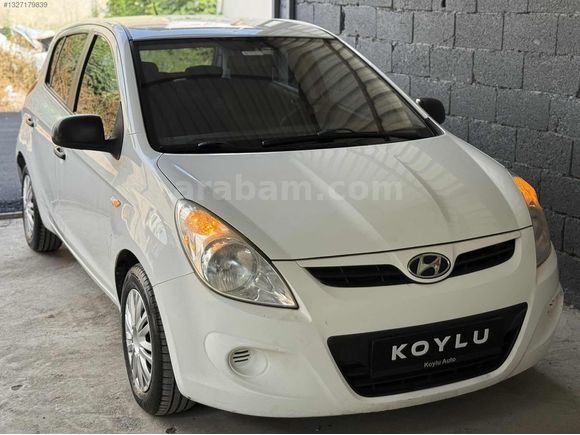 KOYLU AUTO'DAN 2011+DEĞİŞENSİZ+BAKIMLI