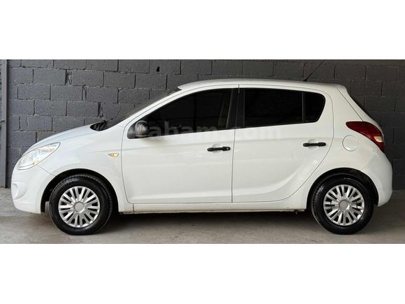 KOYLU AUTO'DAN 2011+DEĞİŞENSİZ+BAKIMLI