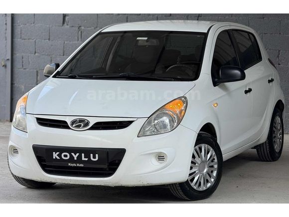 KOYLU AUTO'DAN 2011+DEĞİŞENSİZ+BAKIMLI