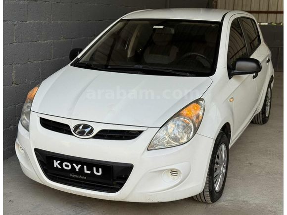 KOYLU AUTO'DAN 2011+DEĞİŞENSİZ+BAKIMLI