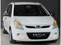KOYLU AUTO'DAN 2011+DEĞİŞENSİZ+BAKIMLI