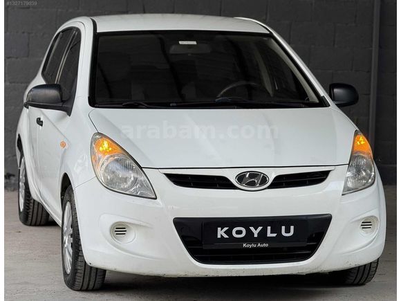 KOYLU AUTO'DAN 2011+DEĞİŞENSİZ+BAKIMLI