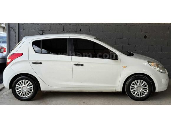 KOYLU AUTO'DAN 2011+DEĞİŞENSİZ+BAKIMLI