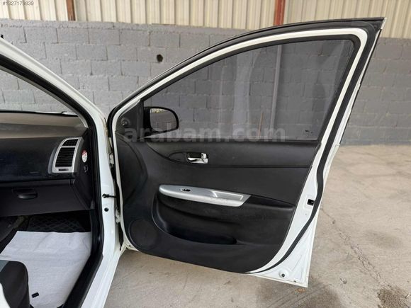 KOYLU AUTO'DAN 2011+DEĞİŞENSİZ+BAKIMLI
