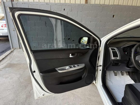 KOYLU AUTO'DAN 2011+DEĞİŞENSİZ+BAKIMLI