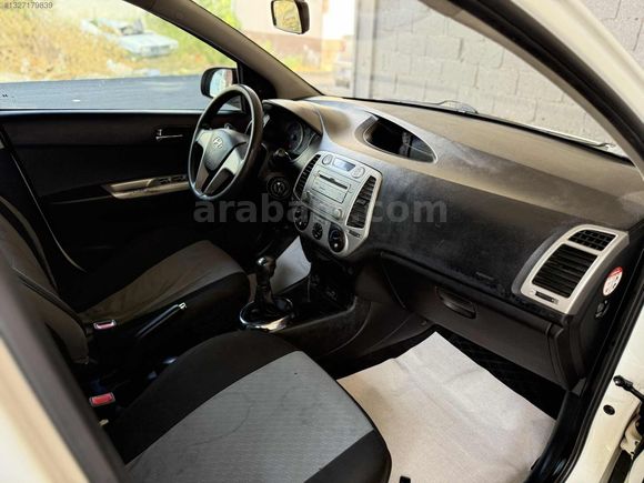 KOYLU AUTO'DAN 2011+DEĞİŞENSİZ+BAKIMLI