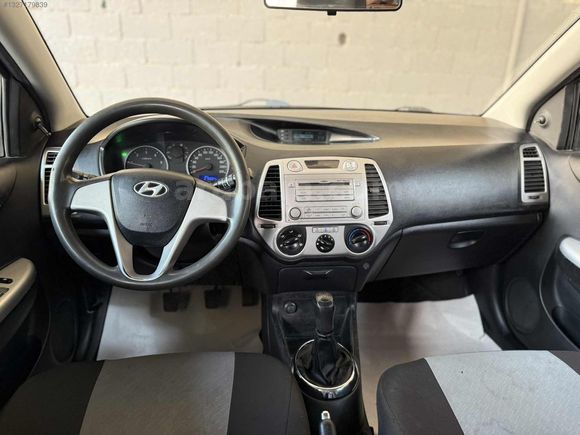 KOYLU AUTO'DAN 2011+DEĞİŞENSİZ+BAKIMLI