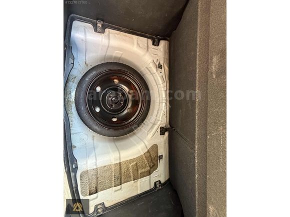2012 Hyundai İ20 195km Bakımlı ve Alımlı