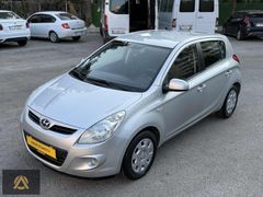 2012 Hyundai İ20 195km Bakımlı ve Alımlı